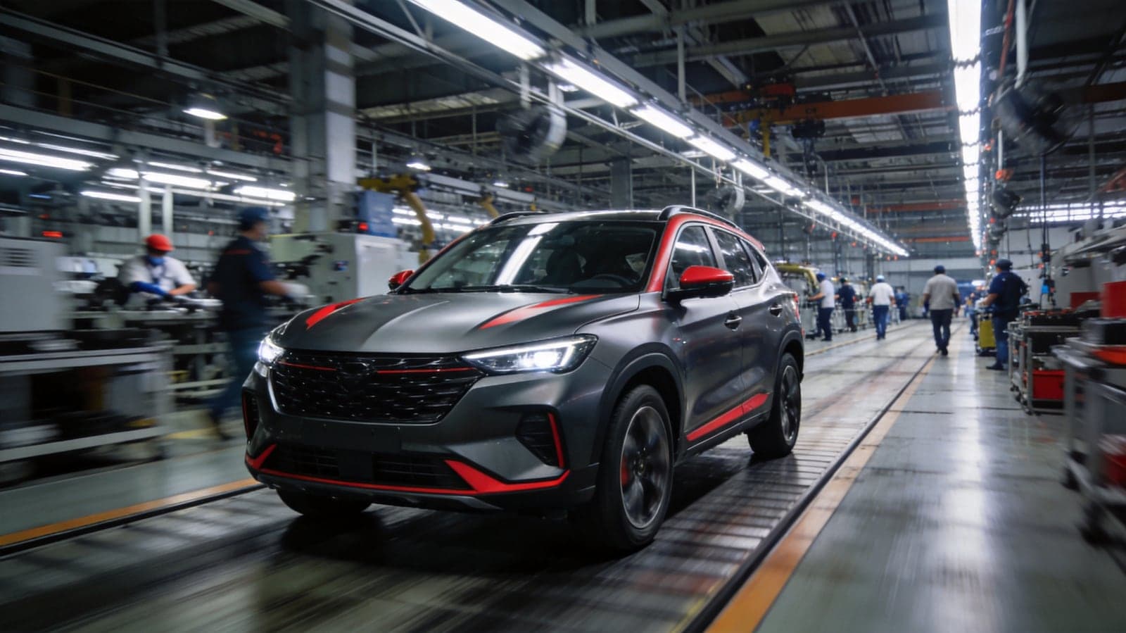 Votour V5 и V6 переезжают из Калининграда в Петербург